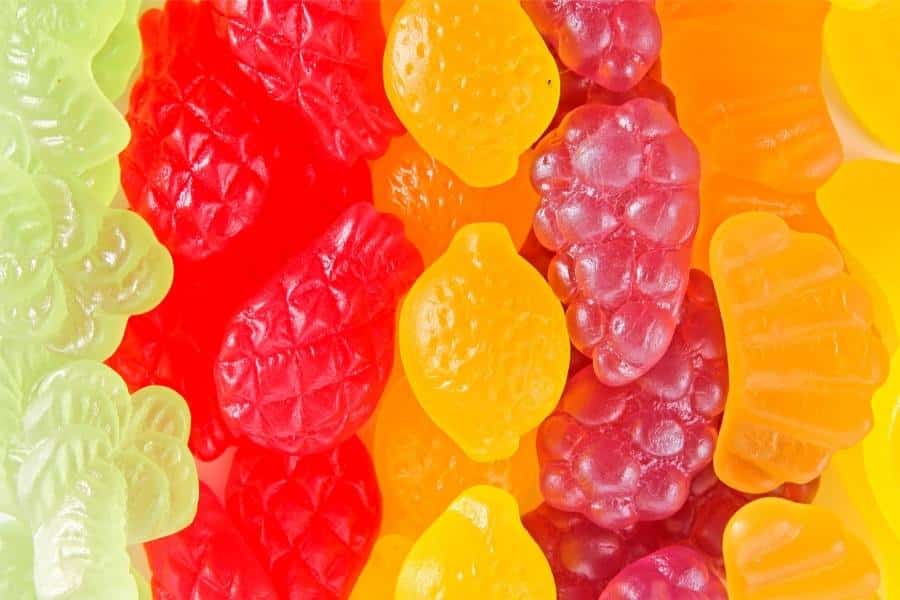 Everyone Loves Fruit Snacks