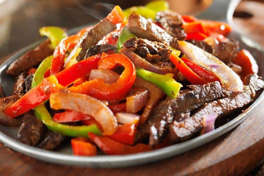 Fajita Mix is Easy to Make