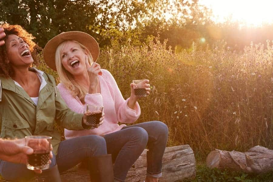 Glamping Experiences can Vary