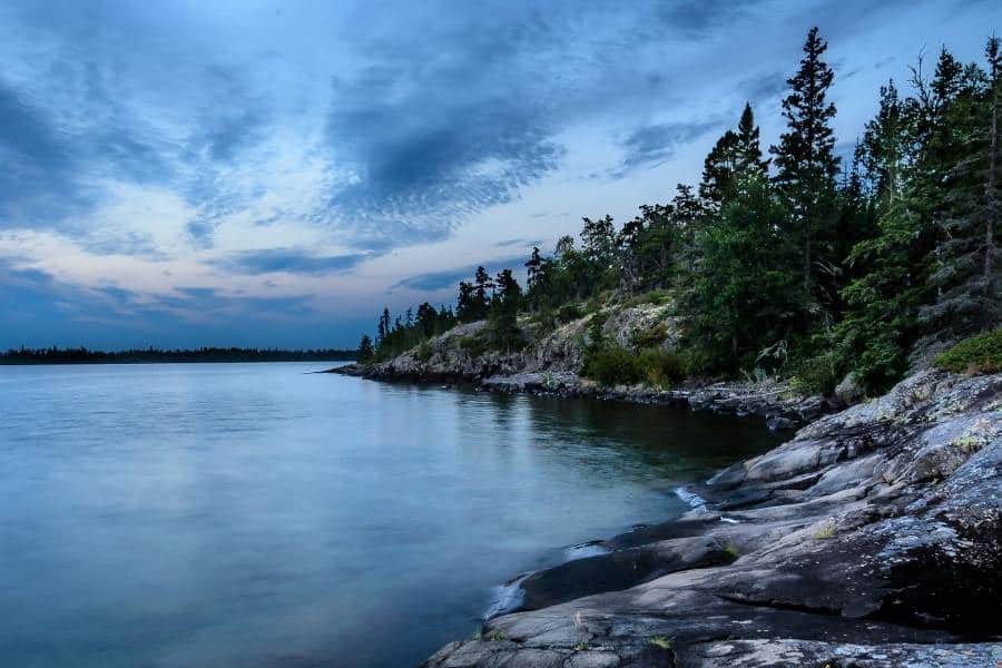 Isle Royale National Park