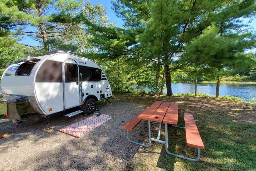 Lamoine State Park