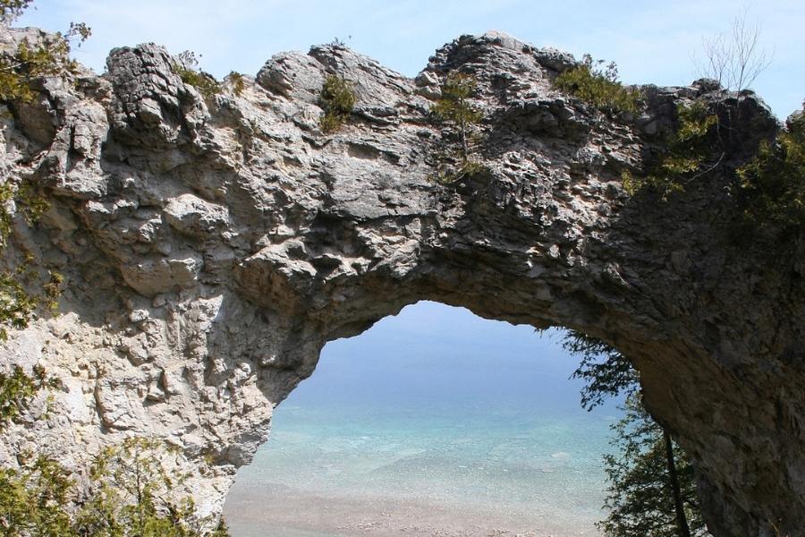 Mackinac Island State Park