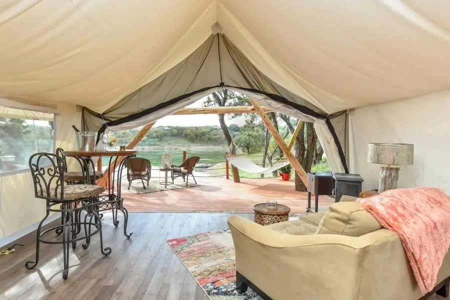 Safari for the Soul - Spicewood, TX