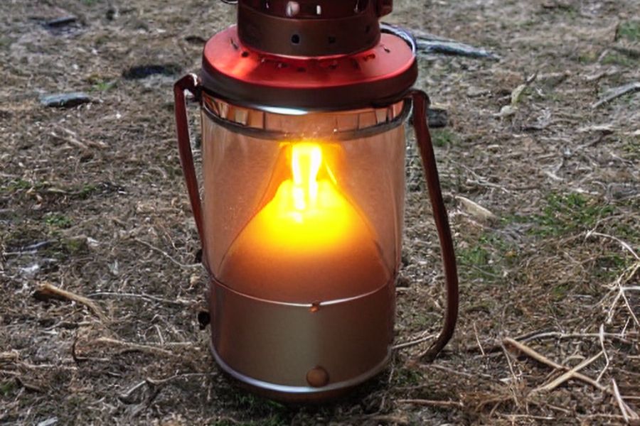Camping Lantern