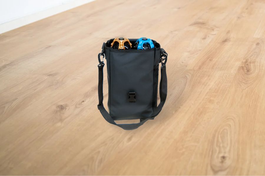 Cliq Portable Chair Carry Bag