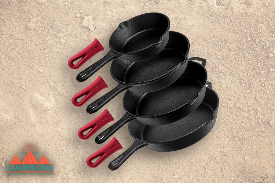 Best Open Fire Cooking Equipment