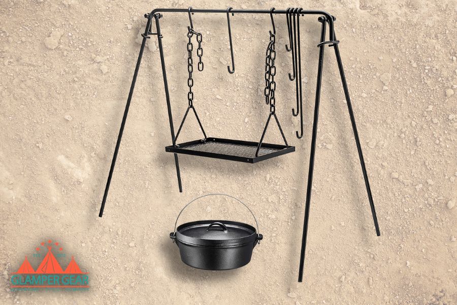 The Best Dutch Oven