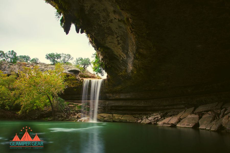 Hamilton Pool – Dripping Springs TX