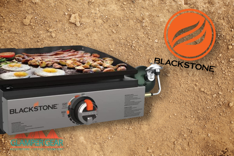 Blackstone Portable Camp Griddle