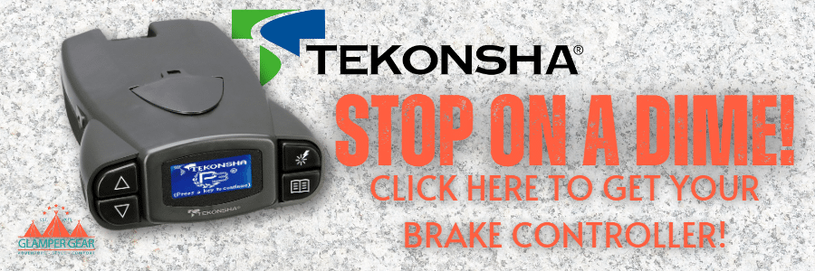 Brake Controller Banner