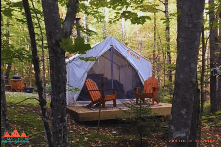 Enchanting Escape at Brook Haven