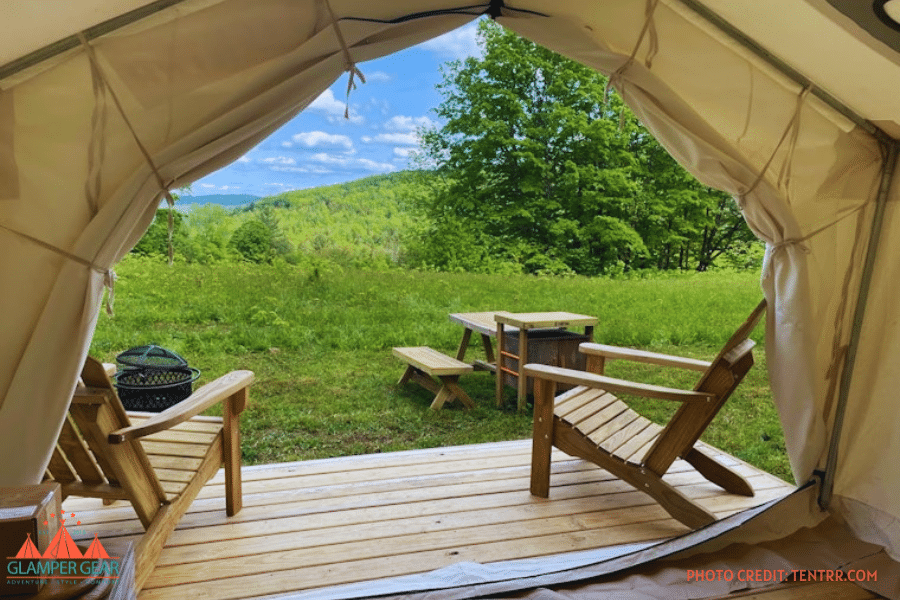 Farmstay Fantasy at Howling Wolf