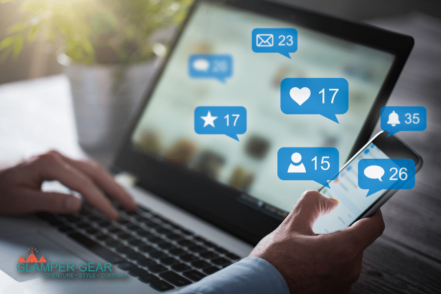 Generating Buzz with a Social Media Contest