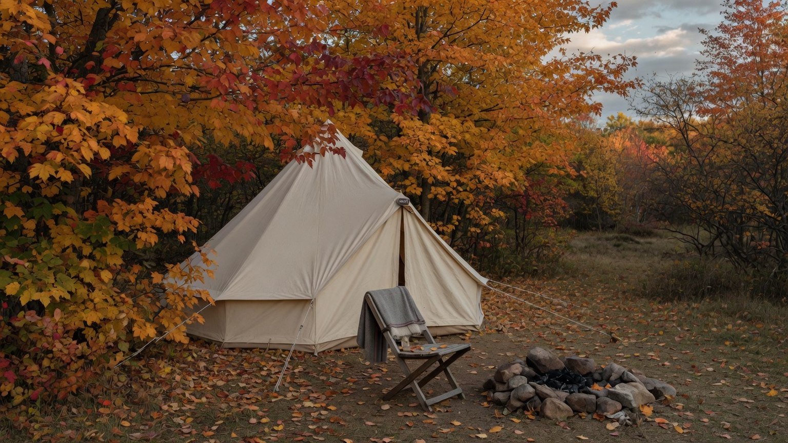 Fall Foliage Adventures: Leaf-Peeping Trips to Plan This Season